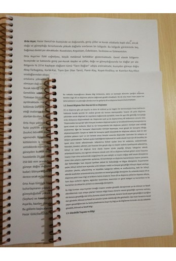 Auzef Kültürel Miras ve Turizm 1. Sınıf (Ön Lisans) Güz Dönemi Ders Kitapları (SADECE 4 ANA DERS)
